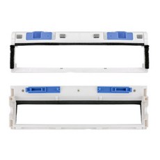 에코프렌즈 에코백스 X2 옴니 / 콤보 메인브러시 커버 메인브러쉬 호환 소모품, 1개, X2 메인브러시커버 화이트