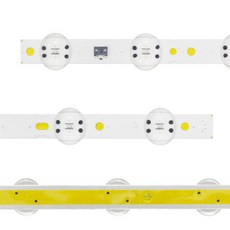 LG 55UK6820 55UK6800 55UK681C 55UK6850 55UM6910 55UM6950 55UK63 수리용 백라이트