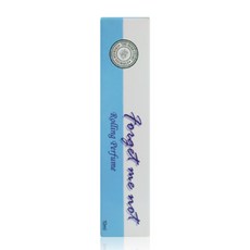 더허브스토리 바르는 롤링향수 물망초, 10ml, 1개