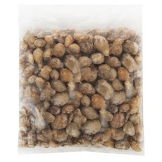 국내산 마산 진동 냉동 오만둥이 오만디 만디, 1kg, 3개