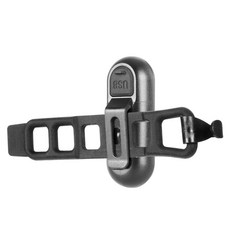 MONSTER LIGHT 야간 러닝 LED 암밴드 C타입 충전식 안전 강아지 산책 라이트, 1개, 200B