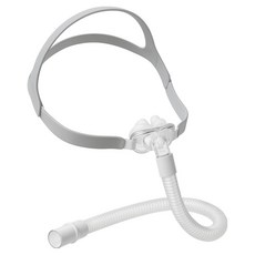 양압기 마스크 풀세트 Yuwell YP-01 Pillow Mask 정식허가제품/유웰한국총판, 1개