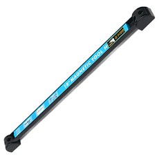 공구라면 (09RM) 자석공구거치대 마그네틱공구거치대 공구정리대 다용도공구정리대, 1개