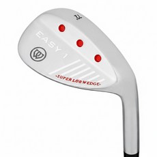 72도 하이로프트 웨지 벙커 어프로치 특화 스핀 컨트롤