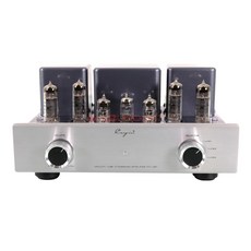 [Cayin] MT-12N 진공관 스피커 인티 앰프