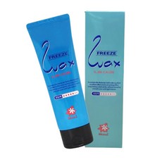 일진 케론 모노이 프리즈 왁스 튜브형, 1개, 100ml