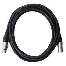 힘멜프로 국산 마이크케이블 HMK-2XLR 양캐논 케이블, 2XLR(10M), 1개