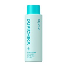 릴리이브 스칼프턴 시카 PDRN 두피치카 스케일러, 1개, 140g