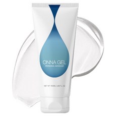 오나 젤 프리미엄 마사지젤 수용성 바디젤, 1개, 100ml
