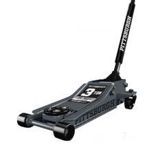 자동차작기 가레지작기 3톤 저상형 피츠버그 70482 플로어잭 자키, 1개