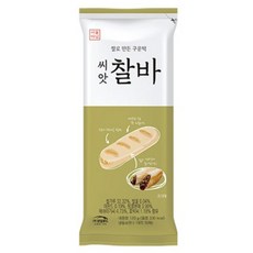 서울마님 씨앗 찰바 120g [OC005], 1개