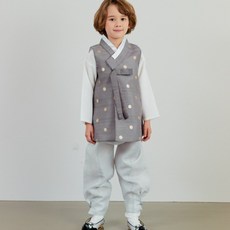 남아한복 아동 키즈 솔깃우리옷 한울 한복