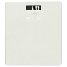 LeaOne 가정용 체중계_TSA-180K, 1개, 화이트, TSA-180K