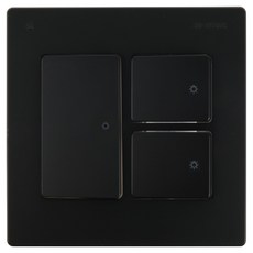 V系列 3開關, 1個