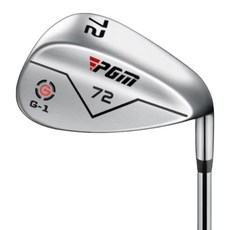 PGM 골프웨지 아이언 실버, 72도