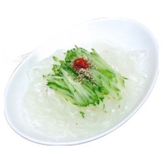 국내산 저칼로리 우무채300g 한천 우뭇가사리+항균물티슈+위생장갑(3팩 이상 구매시), 1개