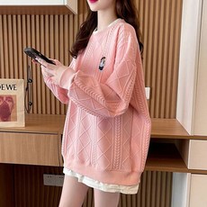 여성 맨투맨 티 / 라운드 티셔츠 / 긴팔티 / 블라우스 / WY022103 30 패션의류/잡화/여성패션 반품 최저가 16,670원 로켓배송