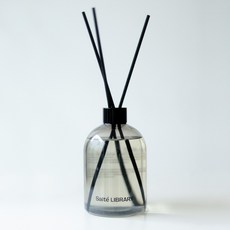 솔테라이브러리 퍼퓸 디퓨저, 2개, 500ml, 밤쉘