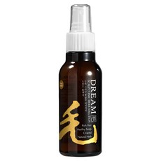 DREAM毛 魚腥草萃取保濕噴霧, 120ml, 1入