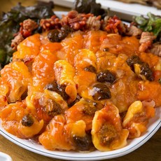 [재구매율1위 특가행사] 통영산 깐 멍게1kg(실량:700-800g) 냉동 손질 알 멍게 밥 멍게회 26년 햇멍게 판매 개시