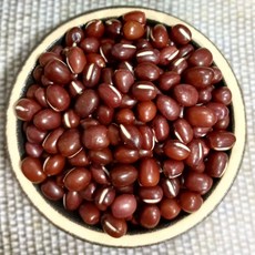 2025년산 중국산 적두(대립) 붉은콩 1Kg, 1개