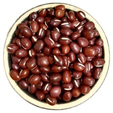 2025년산 중국산 적두(대립) 붉은콩 2Kg, 1개