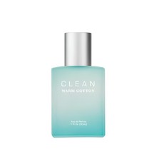 클린 웜 코튼 오 드 퍼퓸, 30ml, 1개