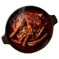 마님닭발 국물닭발 400g, 3개