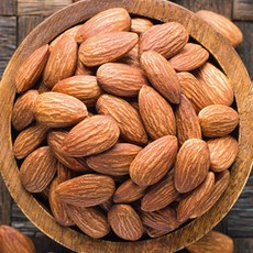 황토마을 햇 볶음아몬드 구운아몬드, 1개, 500g