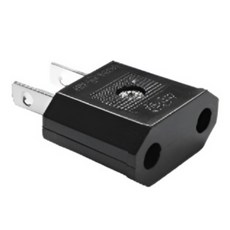 심쿡 KC인증 국산 일본돼지코110V 대만 미국 플러그, 3개