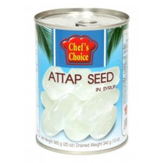 태국통조림 니파팜 통조림 쉐프초이스 박스 565GX24EA, 1개, 565g