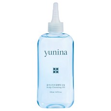 윤이나 두피 클렌징 오일, 1개, 150ml