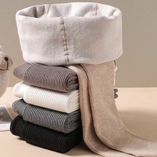 하랑이네 또또샵 유아동 기모 유발 타이즈 100~150