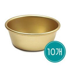 양은 술잔 막걸리잔 대포잔, 일반/소, 10개