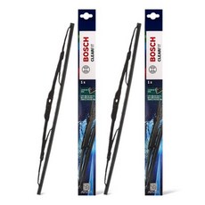 올-뉴-마이티 와이퍼 BBG 500+500 (보쉬 클리어핏)