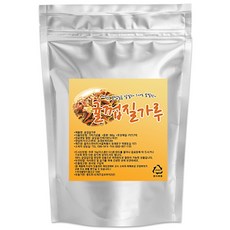 산들약초 제주산 귤껍질가루 분말 진피 파우더 귤피, 1개, 300g