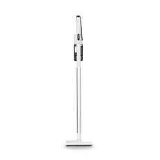 베스트하임 브리넥스 BLDC 듀얼모터 초경량 진공 무선 청소기, ESR-TPV08, 화이트