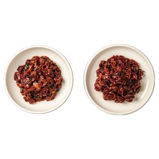 대천어가 꼬막장 달래/부추, 1개, 달래꼬막장