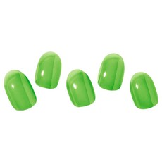 오호라 젤스트립 네일 30p 세트, 틴트 트리, 3세트