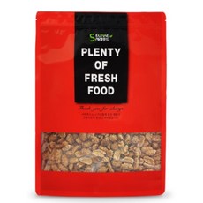 서래푸드 커피땅콩 1kg+1kg, 2개