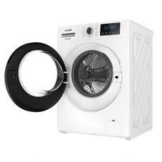 위니아전자 1등급 클라쎄 빌트인드럼세탁기 8KG 원룸 오피스텔 펜션 호텔 폐가전수거, 8kg 빌트인 드럼세탁기