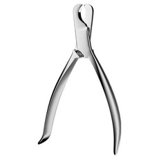 수린펫 강아지 고양이 발려동물 스테인리스 발톱깎이, 1개, 은색