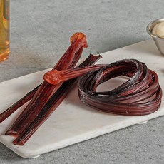 남부건어물 말랑말랑 장족 1kg 400g 200g, 1개, 장족커트 400g