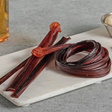 남부건어물 말랑말랑 장족 1kg 400g 200g, 1개, 장족커트 200g