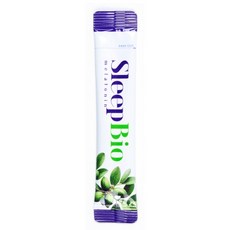 슬립바이오 식물성 멜라토닌 2mg, 1박스, 30회분