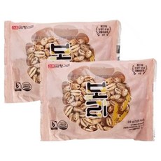 濟州柑橘大麥果餅 10包入, 6袋, 280g