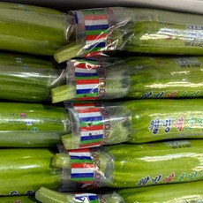 [로아프레시] 당일경매 당일발송 신선한 국내산 못난 애호박, 2개, 못난이 애호박