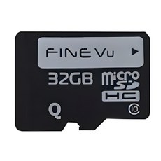 파인뷰 정품 메모리카드 32G 블랙박스 전용 MSD카드, 파인뷰 32G