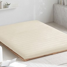 느웰 순면 매트리스 커버 5cm~7.5cm 퀸/킹