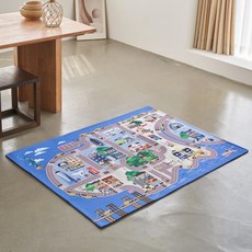 엘림코리아 놀이방 도로매트, 맨하튼